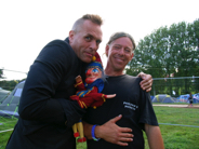 With John Robb